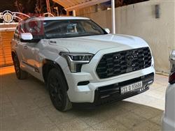 تويوتا سيكويا